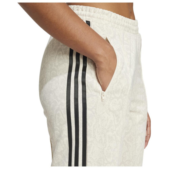 Adidas Γυναικείο παντελόνι φόρμας Snake Fb Pants